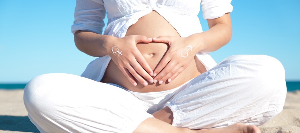 Yaz hamilelerine özel 10 etkili öneri