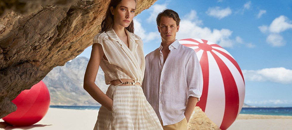 Yazın Enerjisini ve Şıklığını NetWork Koleksiyonuyla Gardırobunuza Taşıyın 