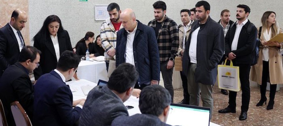 YEKA GES-2025 Başvuruları Alındı