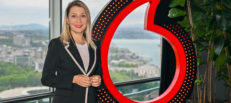 Yeni ayrıcalıklarla Vodafone Red'lilere 100 milyon TL'yi aşkın değer sağlanacak