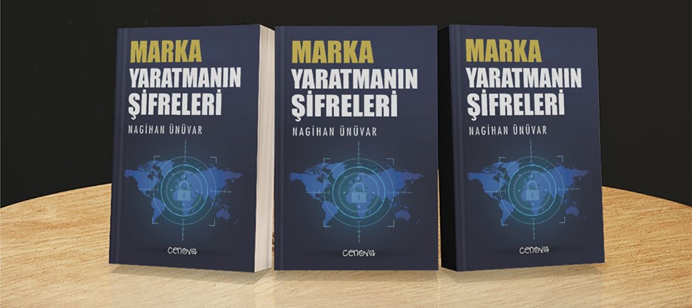 Yeni Kitap: