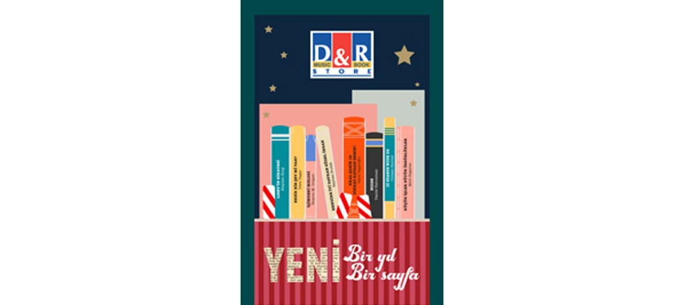 “Yeni yılda yeni bir ben” diyenlere özel 10 kitap