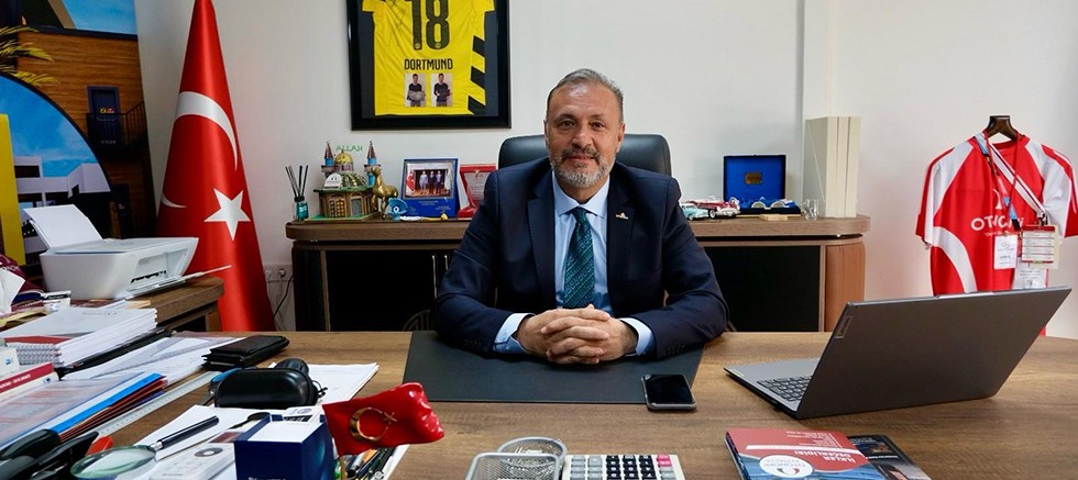 Yeni Yılla Birlikte Otomotiv Ticaretinde Yeni Dönem Beklentisi