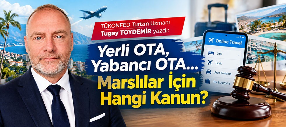 Yerli OTA, Yabancı OTA… Marslılar İçin Hangi Kanun?