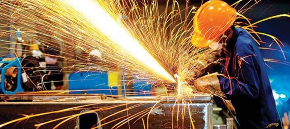 Yurt Dışı Üretici Fiyat Endeksi (YD-ÜFE) yıllık %35,55 arttı, aylık %2,38 arttı