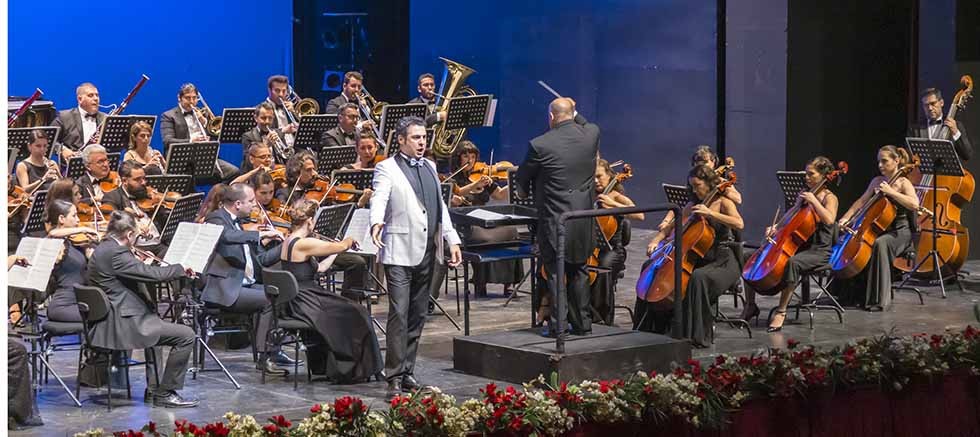 Zamanın durduğu bir aşk hikayesi 