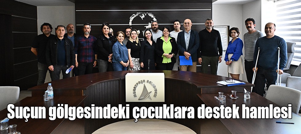 Zeytinköy’de kader değişiyor 