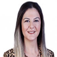 Gülşen ARAS GÜLMEZ - KADİDER (Kadına Dair Derneği) Yönetim Kurulu Üyesi