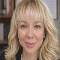 Derya DEMİR - KAÇDER (Kadın ve Çocuk) Yönetim Kurulu Üyesi