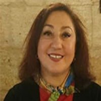 Şebnem YAPA ÖZTOPRAK