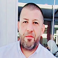 Mustafa ŞİMŞEK